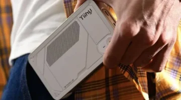 علماء يبتكرون أصغر حاسوب فائق في العالم ضمن اختراق تقني غير مسبوق